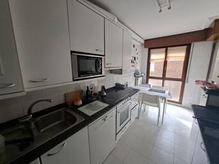 Etagenwohnung  Calle portal de castilla