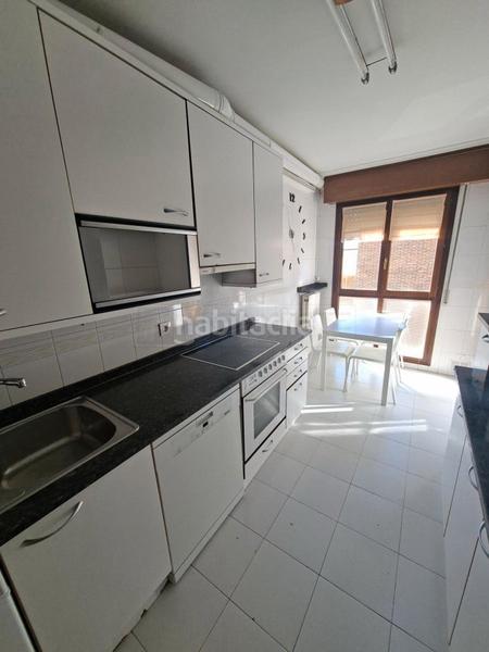 Foto c93840cd-5bf3-42a5-8d17-c3f33a453b3c. Piso en Ariznabarra Vitoria - Gasteiz