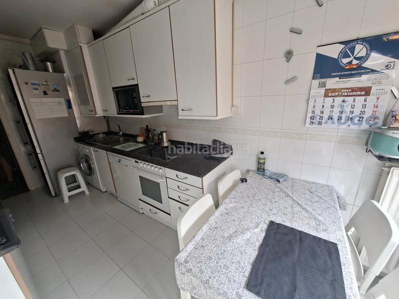 Foto e87e66b9-a8fe-466a-be1f-499f8b404473. Piso en Ariznabarra Vitoria - Gasteiz