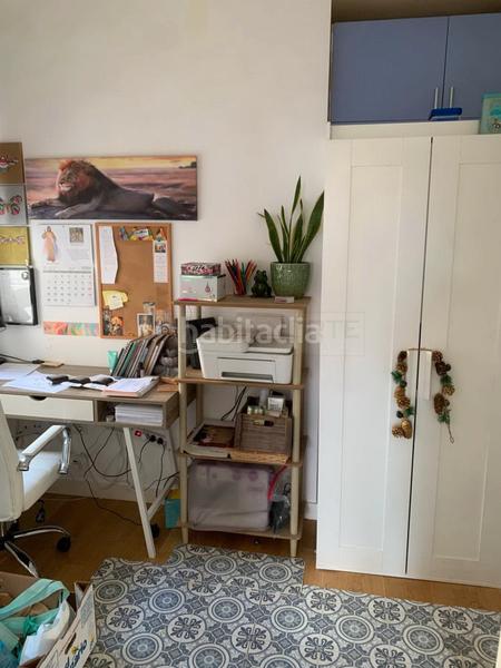 Foto 0aee1435-5c10-4c16-b931-a1df5eb44e08. Ático  muy luminoso en el centro en Ensanche Vitoria - Gasteiz