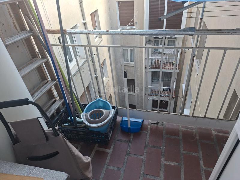 Foto 0b439020-9316-446d-a643-b444c1fc0ad3. Ático  muy luminoso en el centro en Ensanche Vitoria - Gasteiz