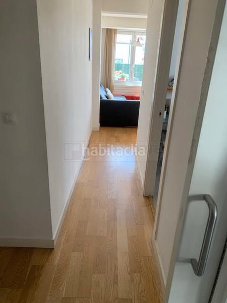 Foto 719033dc-1d2d-4eb4-af9a-d3d29de71508. Ático  muy luminoso en el centro en Ensanche Vitoria - Gasteiz