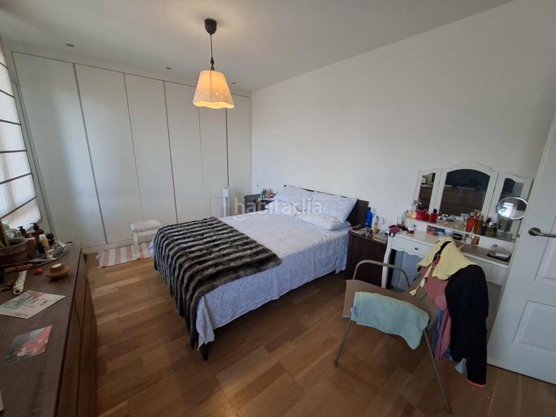 Foto 897d22b6-45b6-47c3-848e-9027ed4abc34. Ático  muy luminoso en el centro en Ensanche Vitoria - Gasteiz