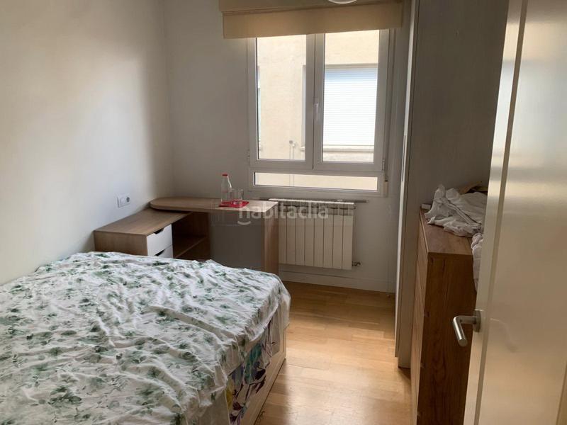 Foto d033f9c0-d21b-46b0-b187-8f97b4a7a6f9. Ático  muy luminoso en el centro en Ensanche Vitoria - Gasteiz