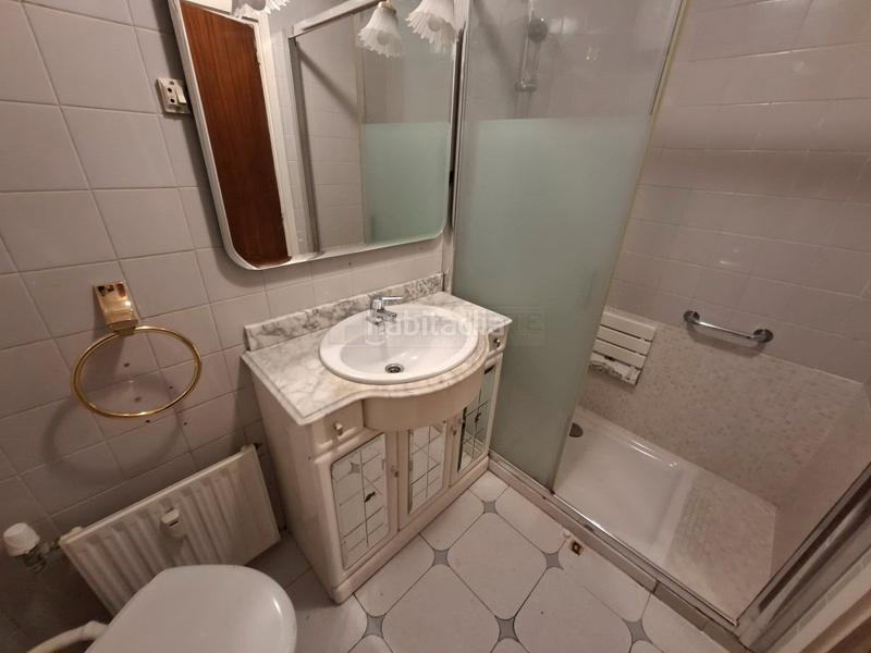 Foto 00d8f5a9-c462-4e64-ae6a-e6d35ebc405a. Appartement avec chauffage dans Coronación Vitoria - Gasteiz