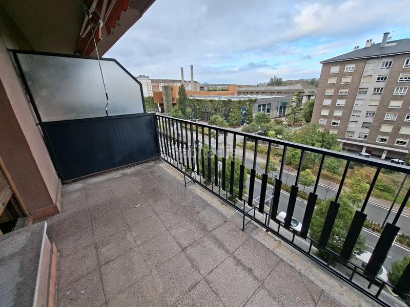Foto 96592c97-5d1f-4c01-8d92-ff0f9bd7b877. Appartement avec chauffage dans Coronación Vitoria - Gasteiz