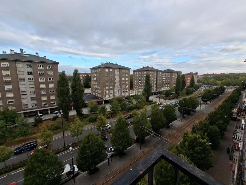 Foto 989e17a0-47a0-4f35-bd6d-59b4505e271d. Appartement avec chauffage dans Coronación Vitoria - Gasteiz
