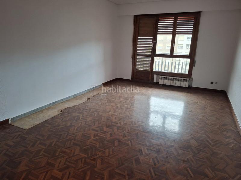 Foto b4e6361b-4d82-4af4-af8b-1d6c2b936601. Appartement avec chauffage dans Coronación Vitoria - Gasteiz