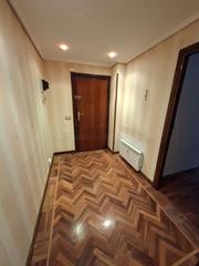 Piso  Avenida gasteiz
