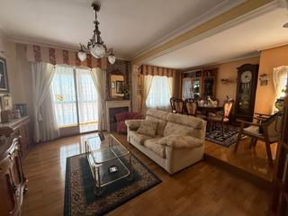 Appartement  Calle la estación