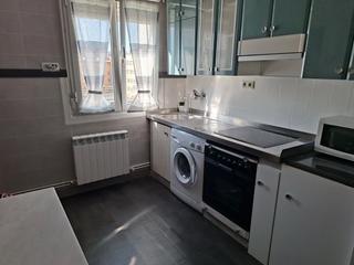 Pis  Badaia kalea. Piso para entrar a vivir.