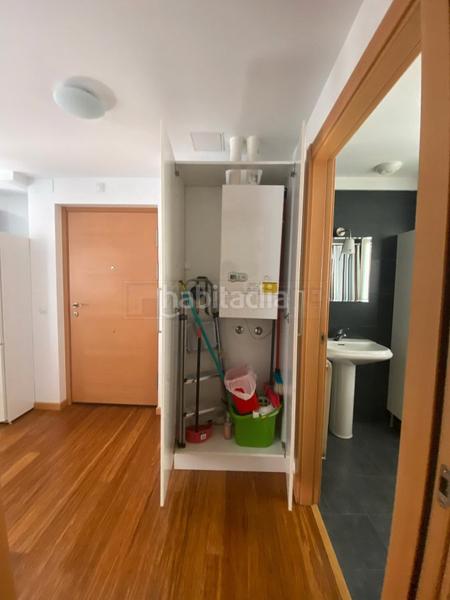 Foto 4f0ed84e-defc-44f4-93cf-3dcaafc8d565. Piccolo appartamento con riscaldamento in Casco Viejo Vitoria - Gasteiz