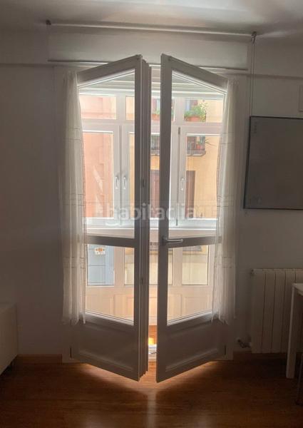 Foto d2850e49-d861-42a1-8655-9e8bac4a4377. Piccolo appartamento con riscaldamento in Casco Viejo Vitoria - Gasteiz