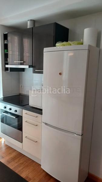 Foto dbb7a94f-47c7-4404-bfed-62b0750afc96. Piccolo appartamento con riscaldamento in Casco Viejo Vitoria - Gasteiz