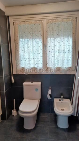 Foto edd8f91d-b749-4273-892d-cf75b4e688b6. Piccolo appartamento con riscaldamento in Casco Viejo Vitoria - Gasteiz