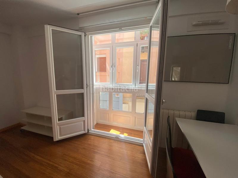 Foto fdf44aa9-01aa-4b33-8e43-2908e9927de0. Piccolo appartamento con riscaldamento in Casco Viejo Vitoria - Gasteiz