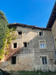 Maison à Lantarón