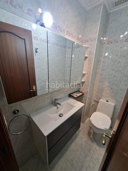 Foto 13a91a38-1ed0-42ff-9b36-87cb9f5d4f9d. Appartamento con riscaldamento in Coronación Vitoria - Gasteiz