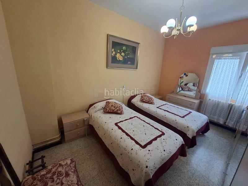 Foto 8dd97d76-14a7-4b95-9553-2c19c0cf3147. Appartamento con riscaldamento in Coronación Vitoria - Gasteiz