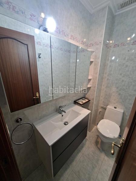 Foto 086f12e2-2804-4561-a7e3-5e06b4d5b1d2. Flat with heating in Coronación Vitoria - Gasteiz