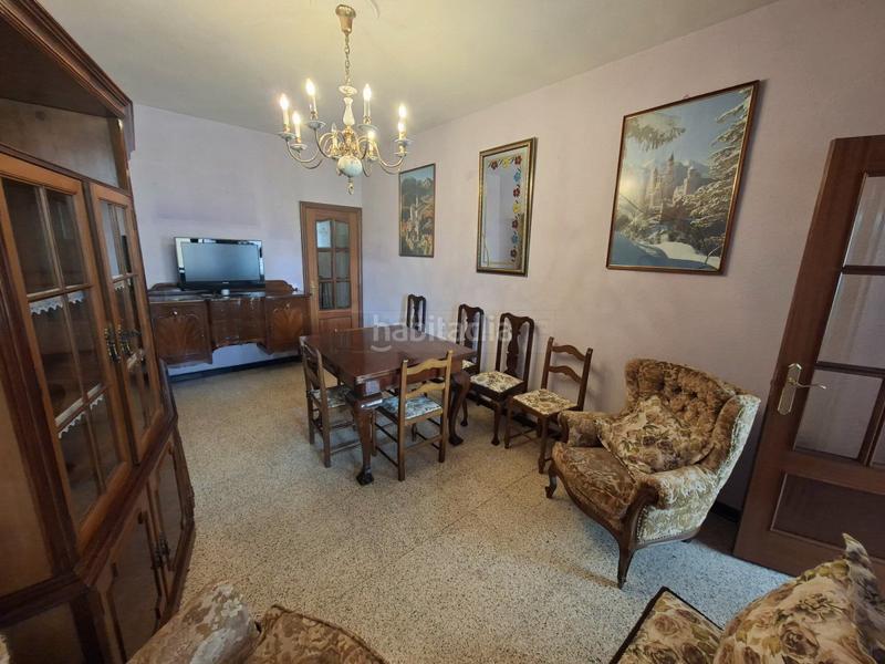 Foto 1d07f87b-8560-4c70-9df6-d68e8fb67a4f. Flat with heating in Coronación Vitoria - Gasteiz