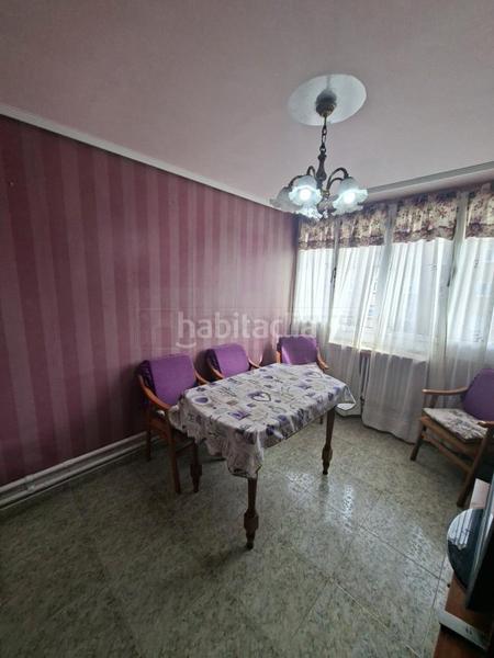 Foto 3db4aa11-cf07-4312-ac4f-418e8e3eeb56. Pis amb calefacció a Coronación Vitoria - Gasteiz