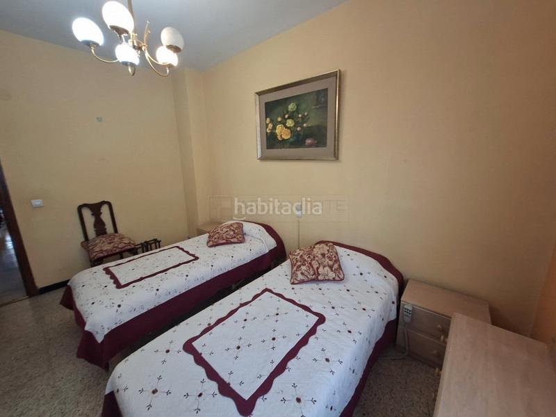 Foto ebb3cabf-e1e9-4a4b-b807-32b38cd5a78b. Pis amb calefacció a Coronación Vitoria - Gasteiz