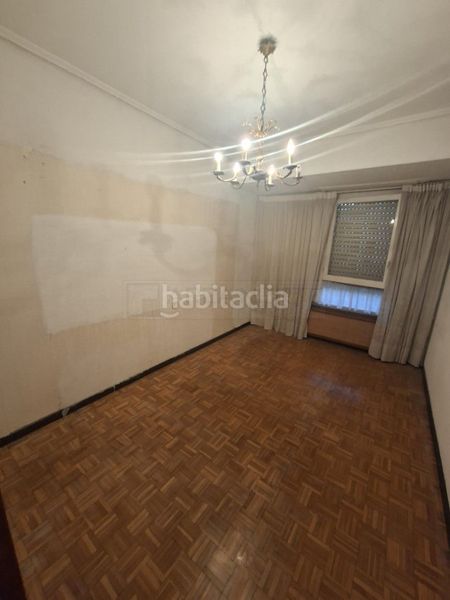 Foto 2b8673b4-c133-4098-9c48-dab411b324e0. Pis amb calefacció aparcament a El Anglo Vitoria - Gasteiz