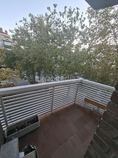 Foto f1dbe83d-f83b-4e1a-89b4-f1c5c1f523c9. Pis amb calefacció aparcament a El Anglo Vitoria - Gasteiz