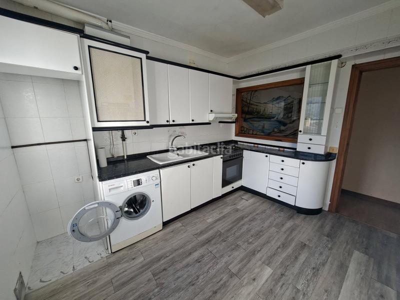 Foto b6072c17-59a2-41e0-ad02-70cd4e2f1c1d. Appartamento con riscaldamento in Lovaina Vitoria - Gasteiz