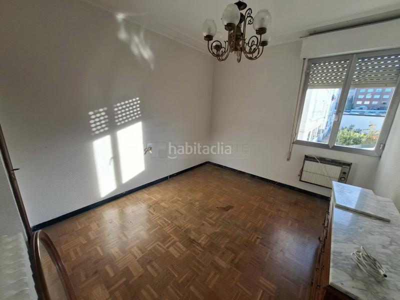 Foto 962bc19c-12fb-434d-aee7-9877688bca9a. Flat with heating in Lovaina Vitoria - Gasteiz