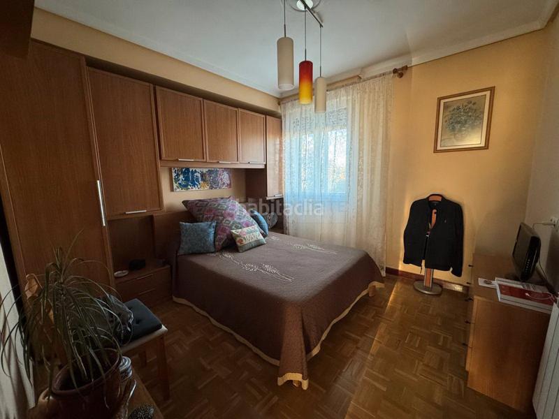 Foto 99d41744-44cd-45eb-ac82-c6a09dd24840. Appartamento con riscaldamento in Betoño Vitoria - Gasteiz
