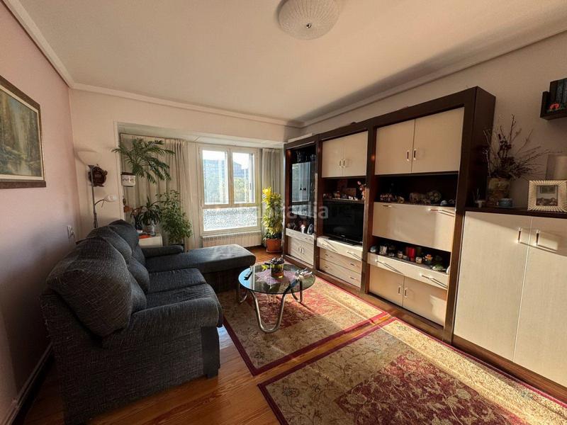 Foto ef7de0ba-9272-4c1c-a6bf-27000931c97f. Appartement avec chauffage dans Betoño Vitoria - Gasteiz