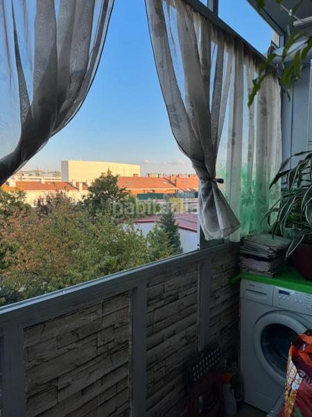 Foto 2fcc6245-8bc8-45ad-8787-b798af070632. Flat with heating in Betoño Vitoria - Gasteiz