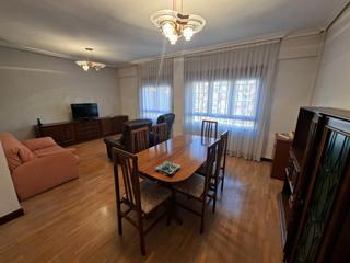 Appartement  Calle maximo guisasola