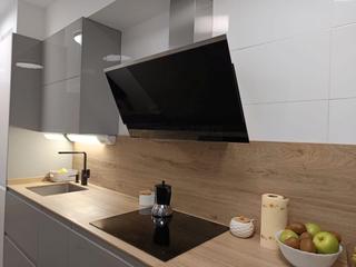 Etagenwohnung  Antonio amat maiz kalea