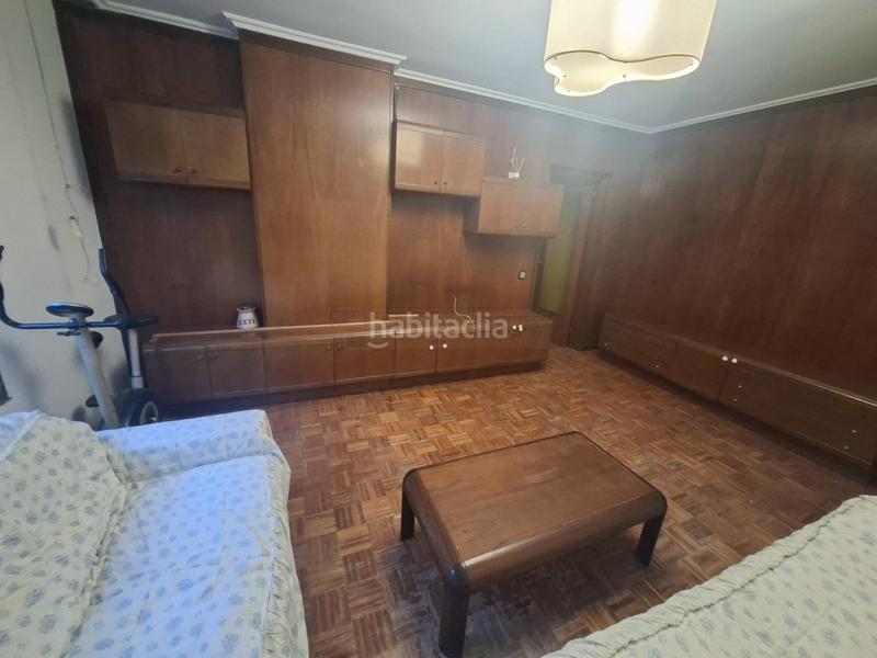 Foto 56d304d5-a401-4619-b2e4-08eec0be650a. Appartamento con riscaldamento in Sansomendi Vitoria - Gasteiz