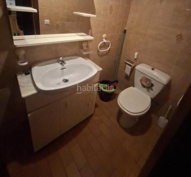 Foto a64749d1-3e21-41a6-8fdd-f21a3bfd8789. Appartamento con riscaldamento in Sansomendi Vitoria - Gasteiz