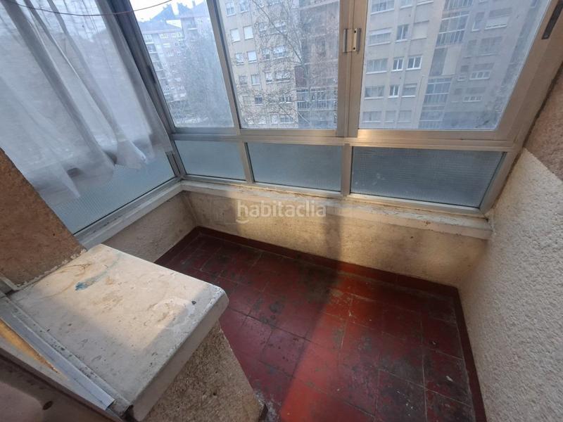 Foto c78d35e4-a4d8-4069-bbb6-e20ad270d7e4. Appartamento con riscaldamento in Sansomendi Vitoria - Gasteiz