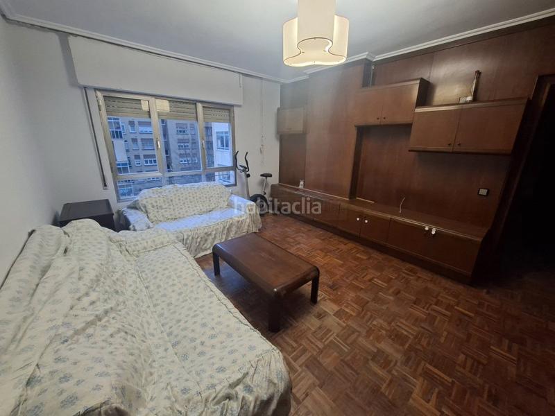 Foto d42e7470-2a32-4197-bc24-62f2cdb89913. Appartamento con riscaldamento in Sansomendi Vitoria - Gasteiz