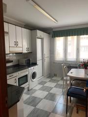 Piccolo appartamento in Nieves Cano Kalea