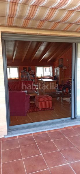 Foto 403afc9c-339b-4ea4-8e64-81ce41ce303a. Casa adossada amb calefacció aparcament piscina a Miranda de Ebro
