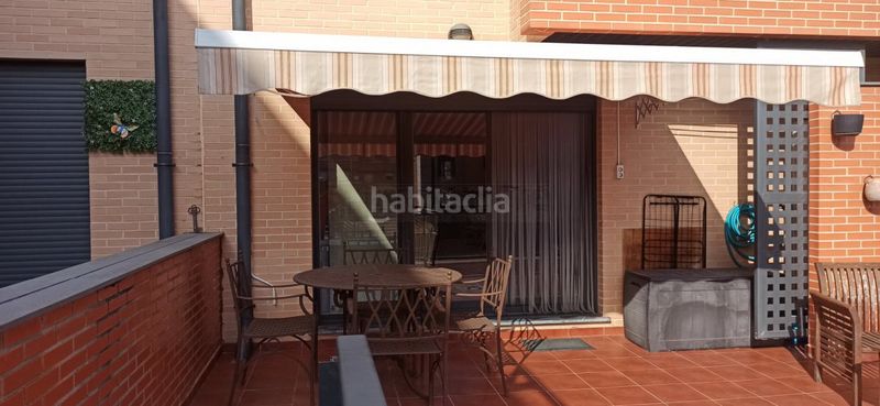 Foto 52ce52cb-08af-422d-afb5-728f36799aaf. Casa adossada amb calefacció aparcament piscina a Miranda de Ebro