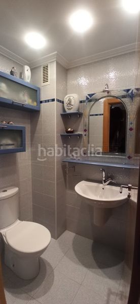Foto af728e9d-1b95-4d98-8b0f-5b0c167def23. Casa adossada amb calefacció aparcament piscina a Miranda de Ebro