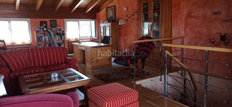 Foto e8701b97-22ee-4b57-8dfd-58d4048aa907. Casa adossada amb calefacció aparcament piscina a Miranda de Ebro