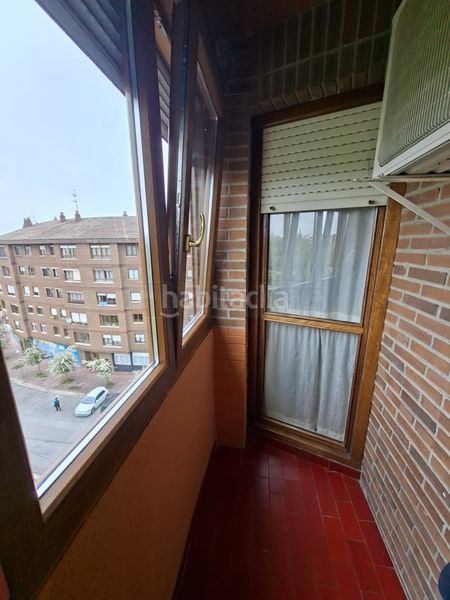 Foto 6c6e3d3d-4835-4313-9418-d83d3dd451b4. Dúplex amb calefacció aparcament a San Martín Vitoria - Gasteiz