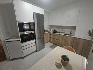 Flat  Avenida beato tomás de zumárraga. Piso coqueto con amplia terraza