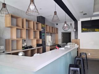 Local Comercial en Cruz Blanca Kalea