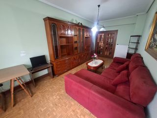 Piso  Paraguay kalea