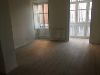 Appartement  Manuel iradier kalea